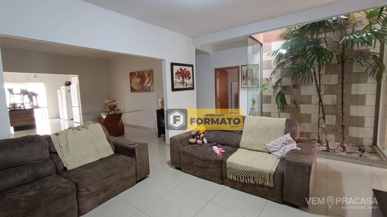 Casa Térrea à venda na Vila Duque de Caxias, Campo Grande – foto 3