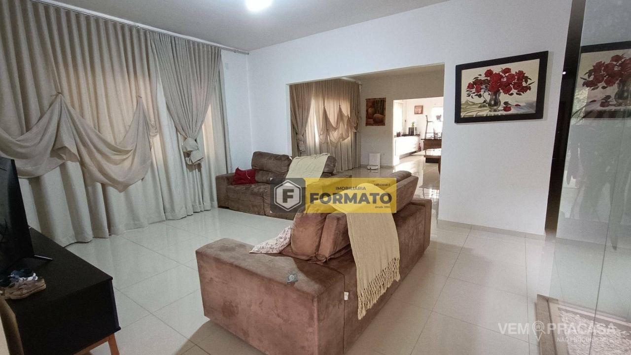 Casa Térrea à venda na Vila Duque de Caxias, Campo Grande – foto 4