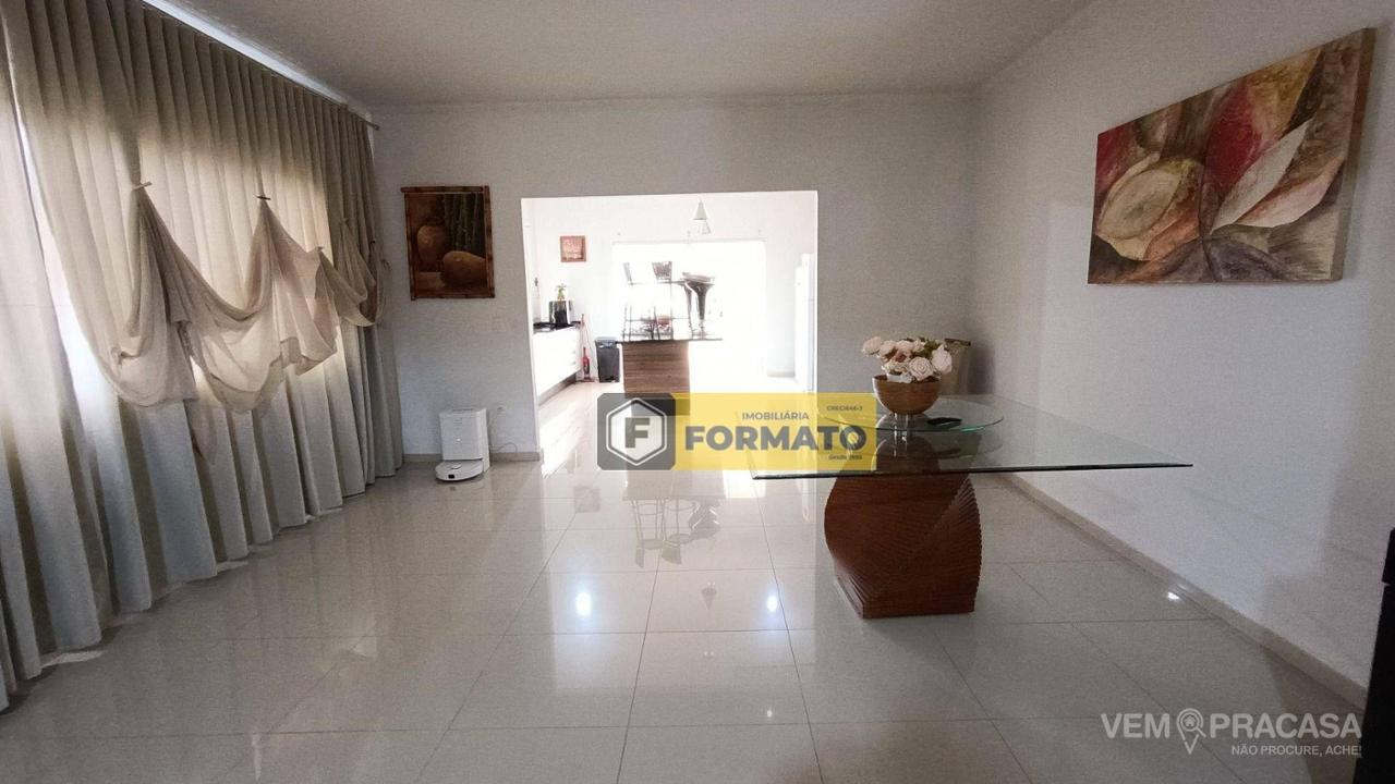 Casa Térrea à venda na Vila Duque de Caxias, Campo Grande – foto 5