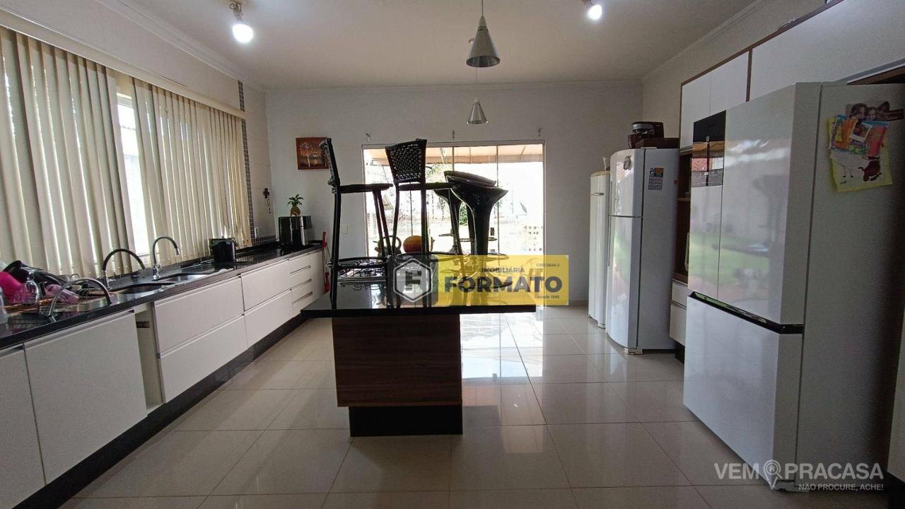 Casa Térrea à venda na Vila Duque de Caxias, Campo Grande – foto 6