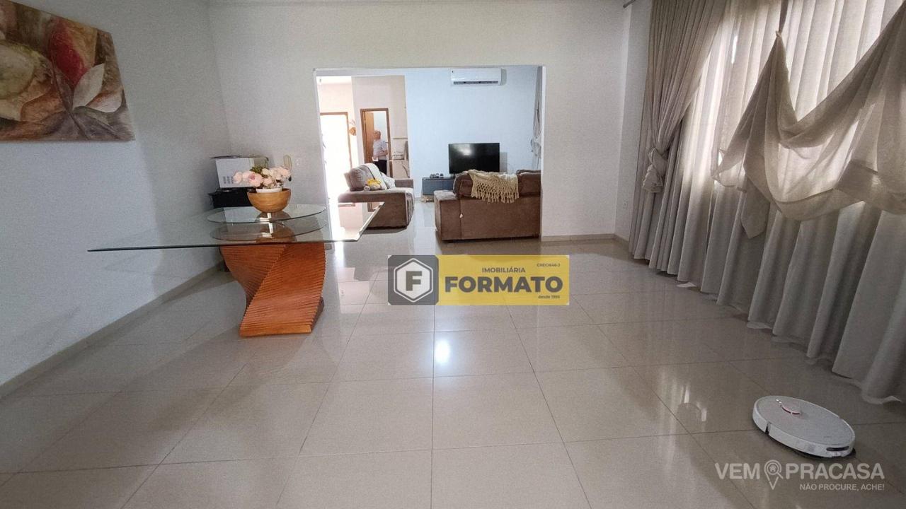 Casa Térrea à venda na Vila Duque de Caxias, Campo Grande – foto 7