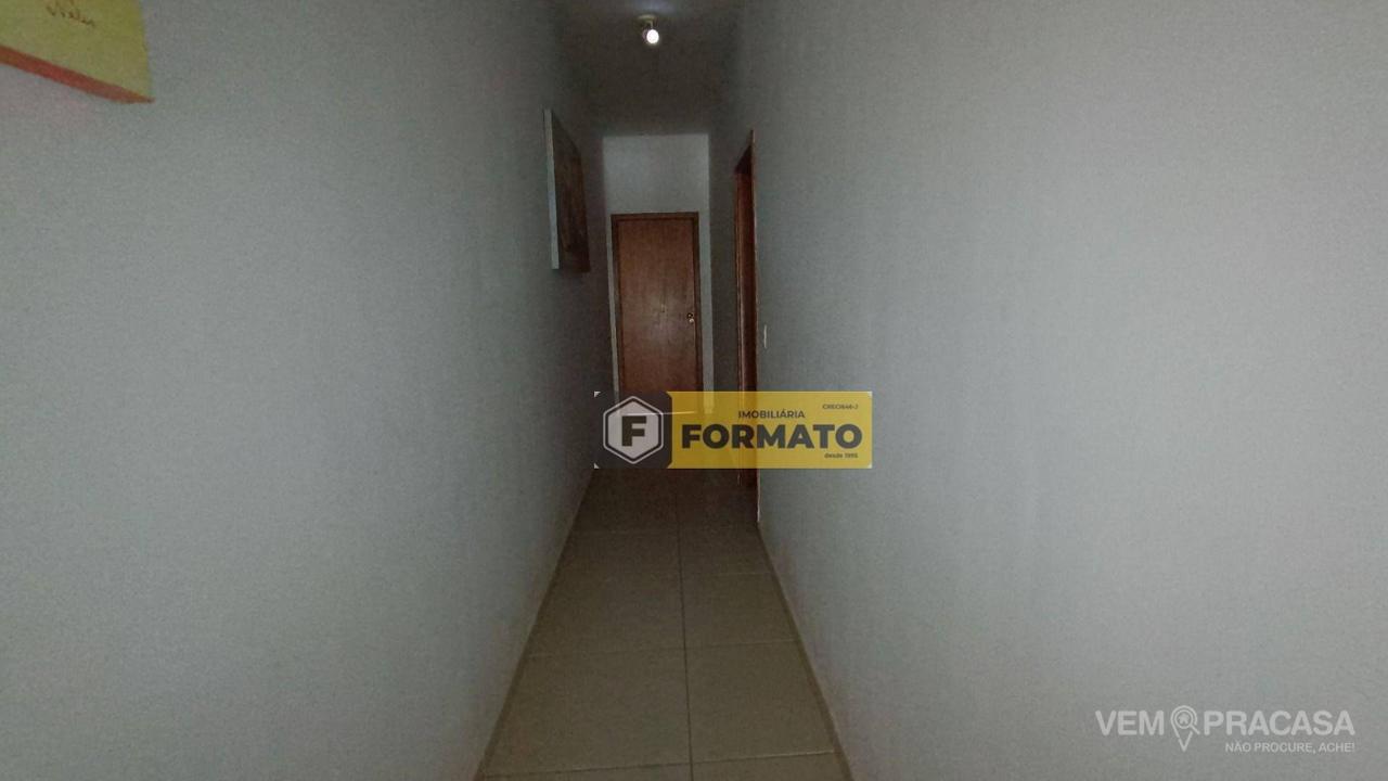 Casa Térrea à venda na Vila Duque de Caxias, Campo Grande – foto 8