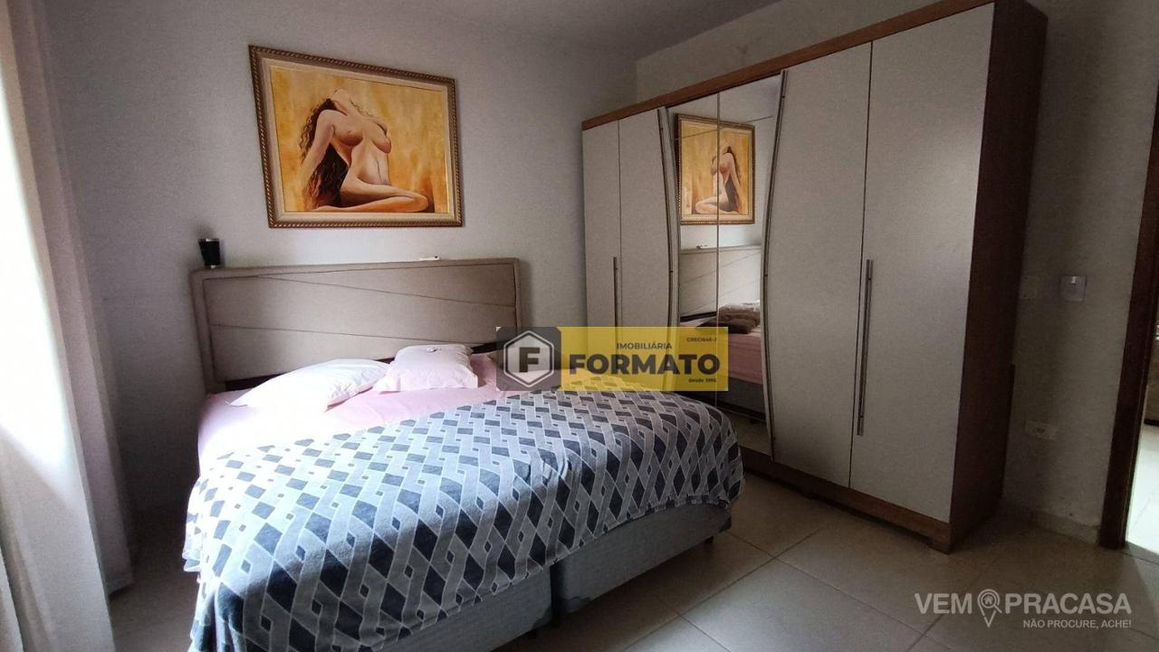 Casa Térrea à venda na Vila Duque de Caxias, Campo Grande – foto 9