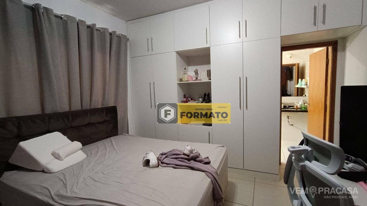 Casa Térrea à venda na Vila Duque de Caxias, Campo Grande – foto 10