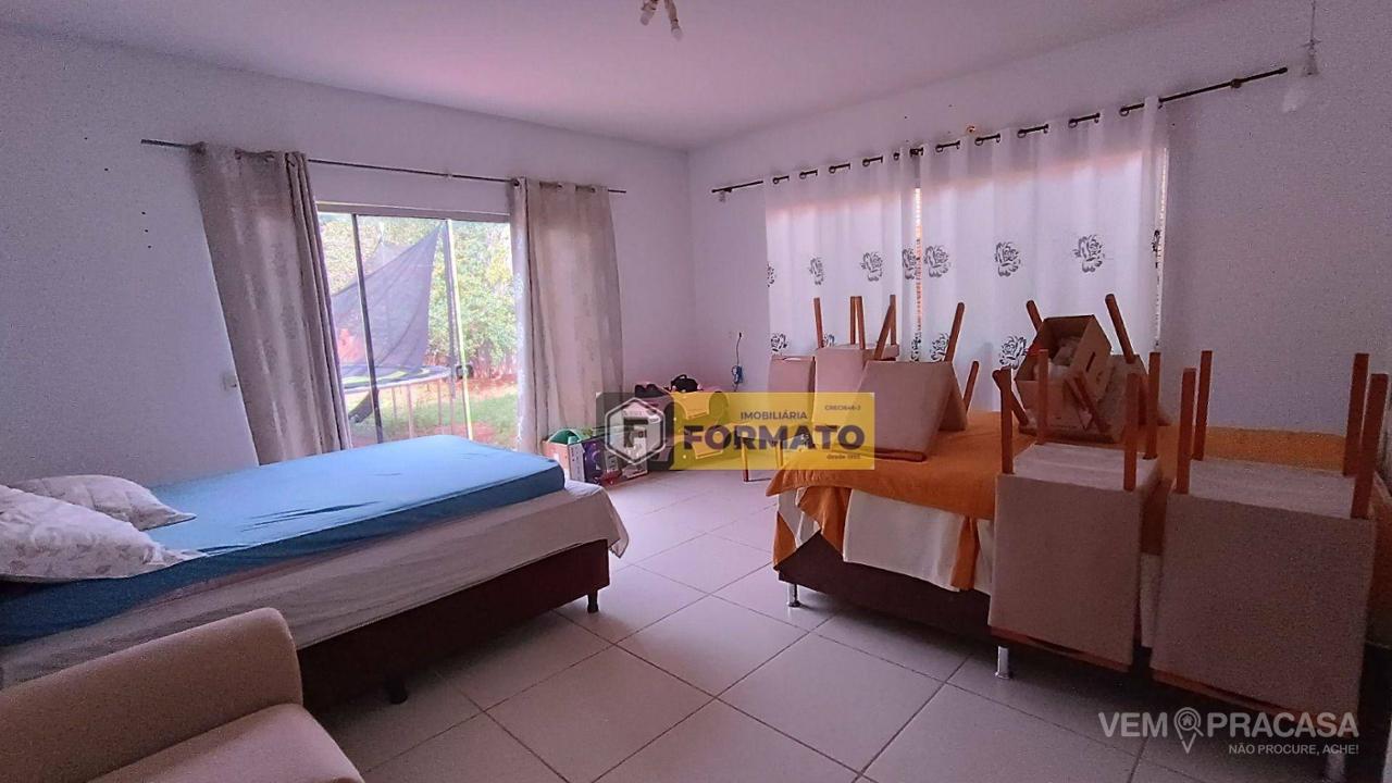Casa Térrea à venda na Vila Duque de Caxias, Campo Grande – foto 13