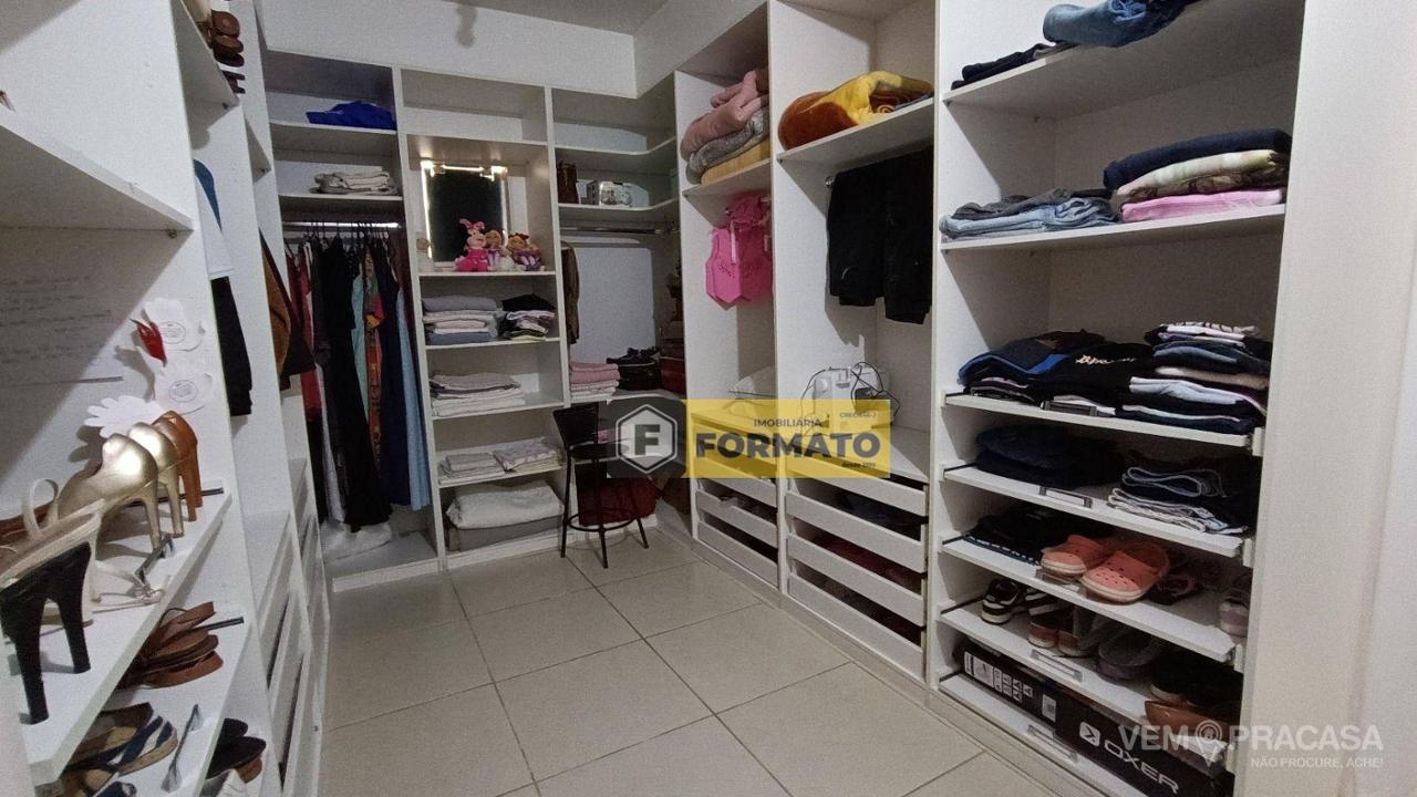 Casa Térrea à venda na Vila Duque de Caxias, Campo Grande – foto 14