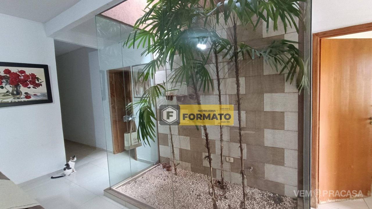 Casa Térrea à venda na Vila Duque de Caxias, Campo Grande – foto 15