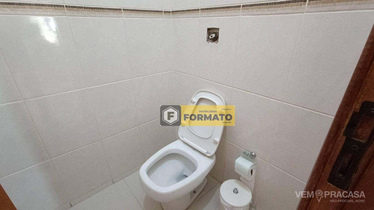 Casa Térrea à venda na Vila Duque de Caxias, Campo Grande – foto 16