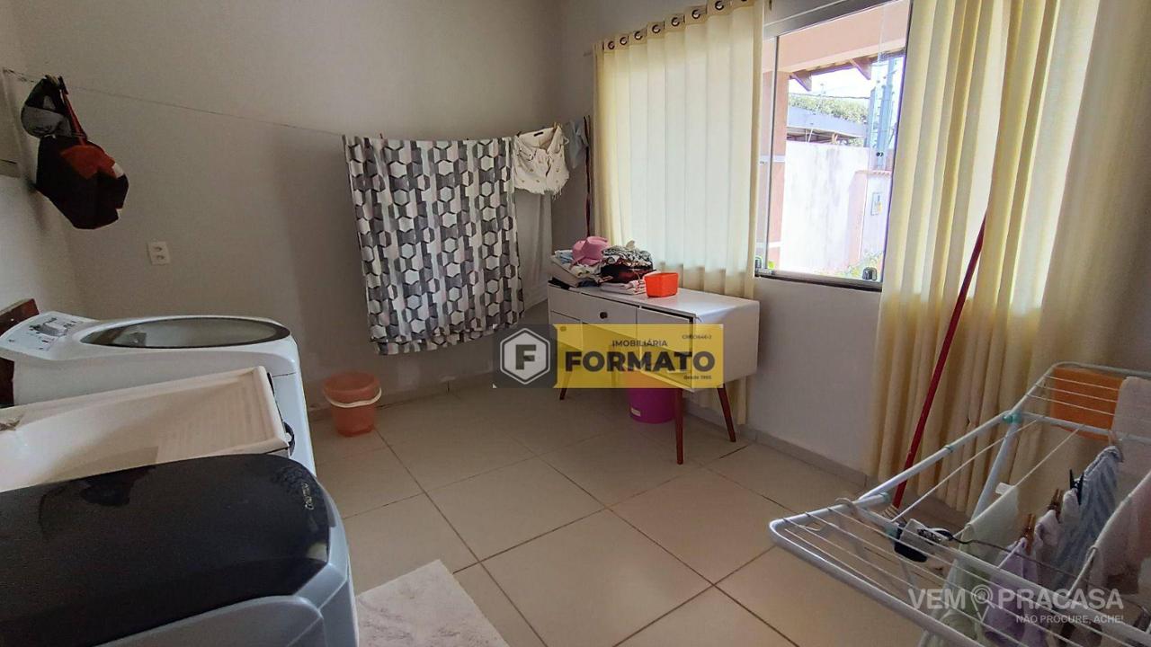 Casa Térrea à venda na Vila Duque de Caxias, Campo Grande – foto 17