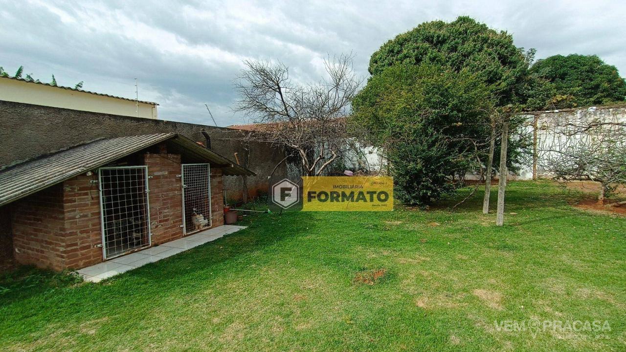 Casa Térrea à venda na Vila Duque de Caxias, Campo Grande – foto 18