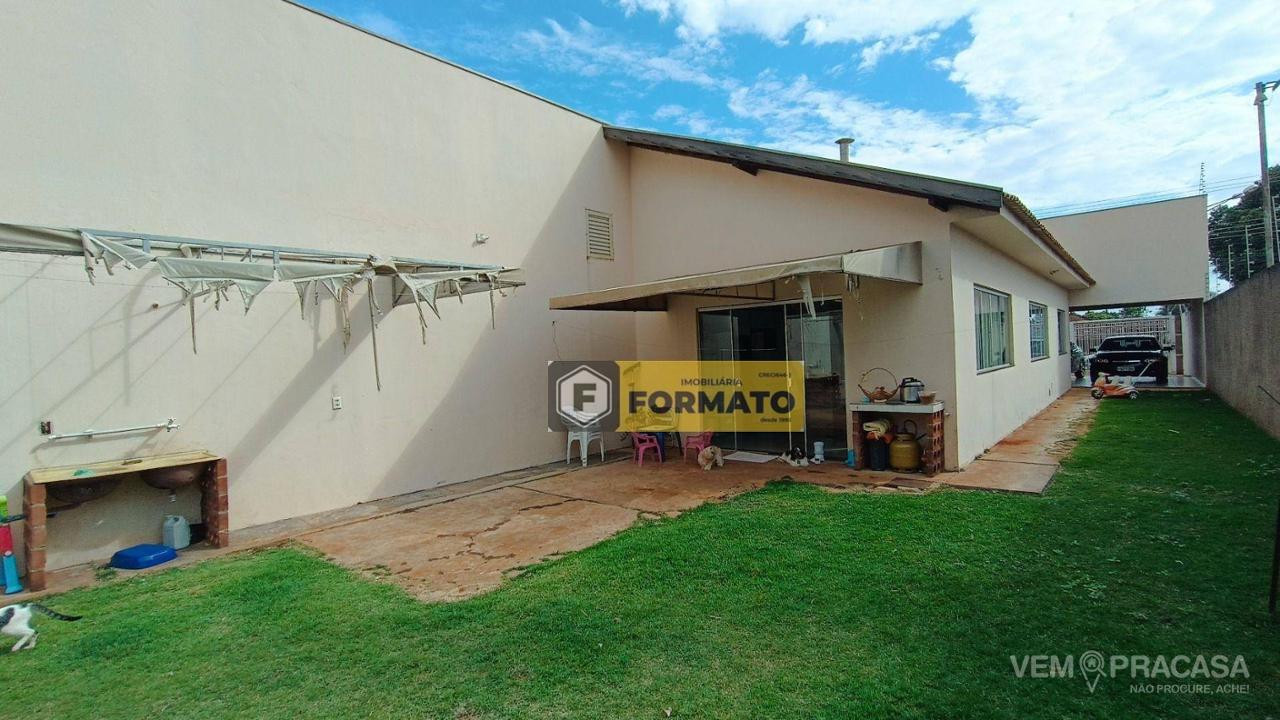 Casa Térrea à venda na Vila Duque de Caxias, Campo Grande – foto 20