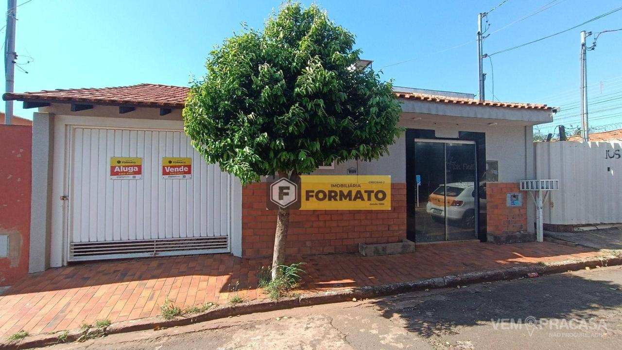 Casa Térrea à venda na Vila Moreninha II, Campo Grande – foto 1