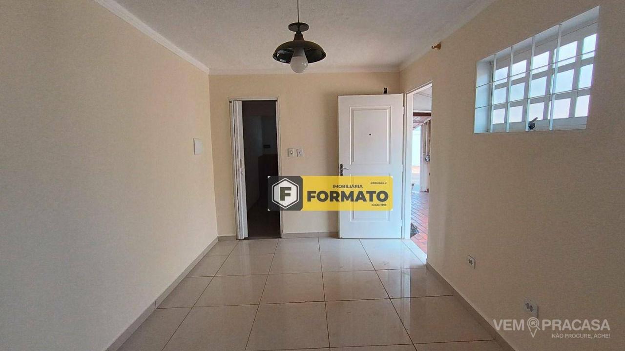 Casa Térrea à venda na Vila Moreninha II, Campo Grande – foto 3