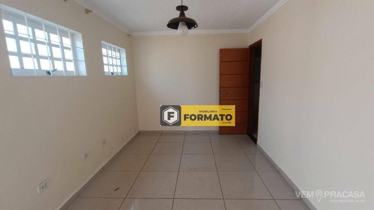 Casa Térrea à venda na Vila Moreninha II, Campo Grande – foto 4