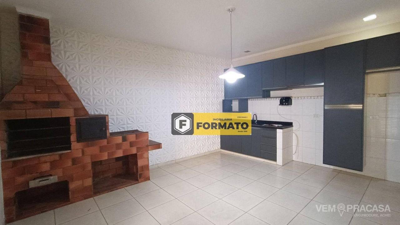 Casa Térrea à venda na Vila Moreninha II, Campo Grande – foto 10
