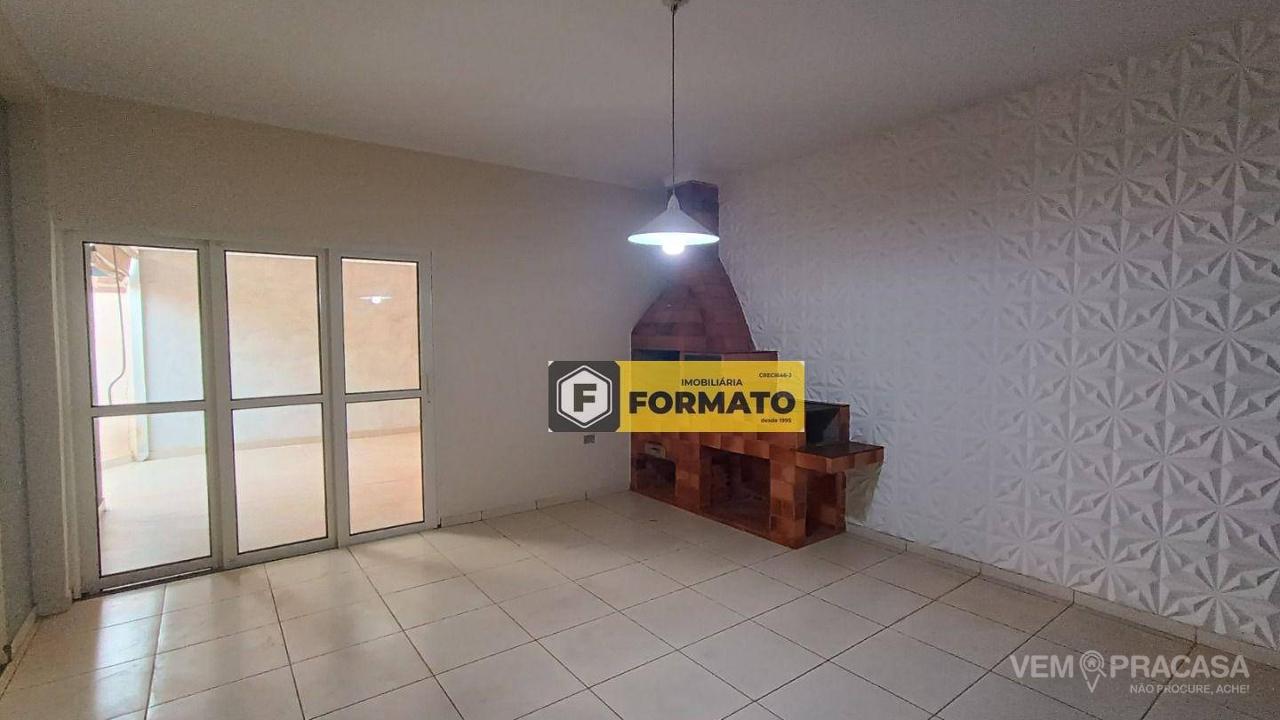 Casa Térrea à venda na Vila Moreninha II, Campo Grande – foto 11