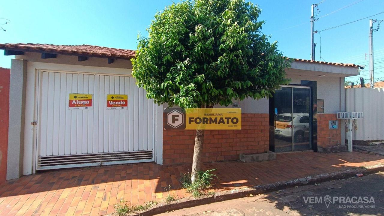 Casa Térrea para alugar na Vila Moreninha II, Campo Grande – foto 2