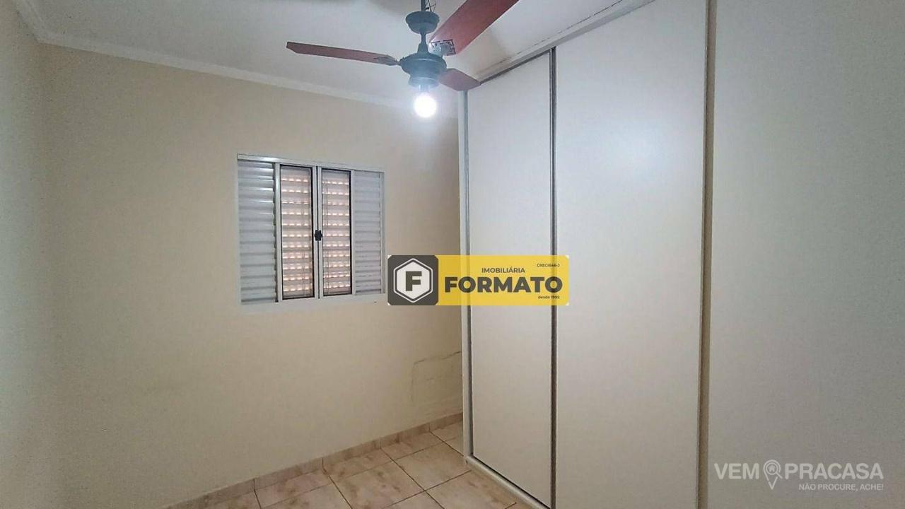 Casa Térrea para alugar na Vila Moreninha II, Campo Grande – foto 8