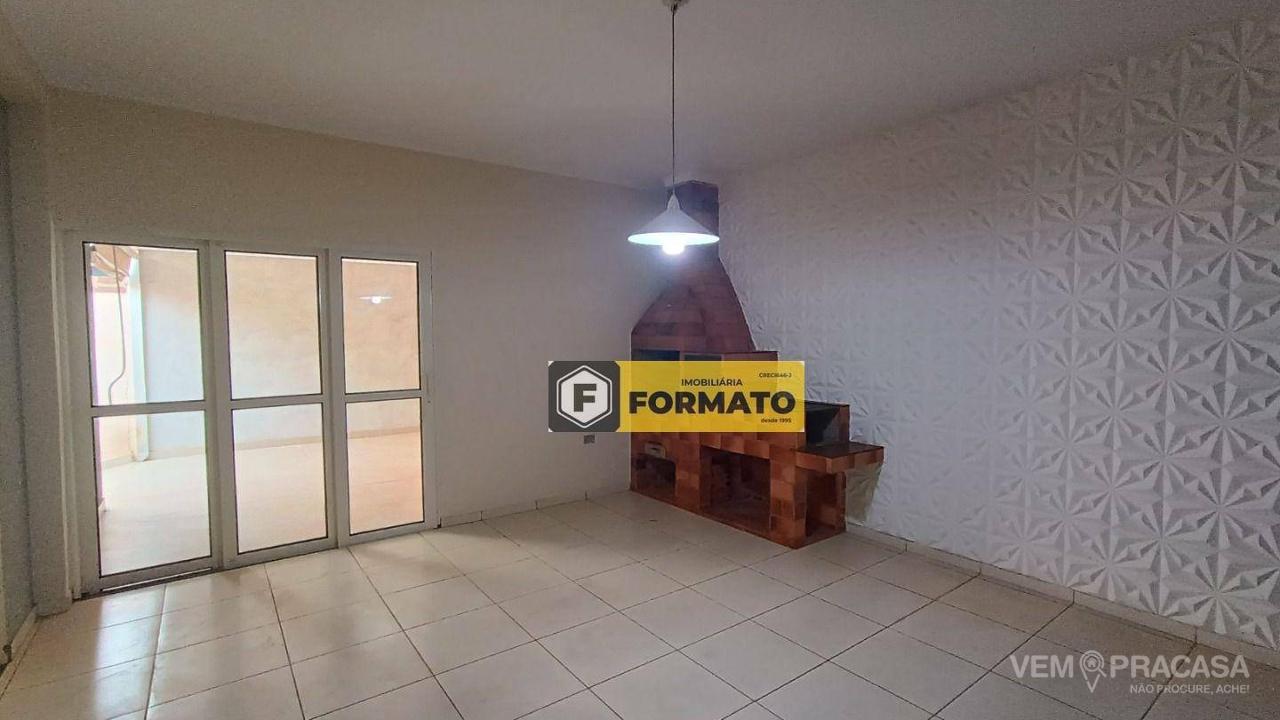 Casa Térrea para alugar na Vila Moreninha II, Campo Grande – foto 11