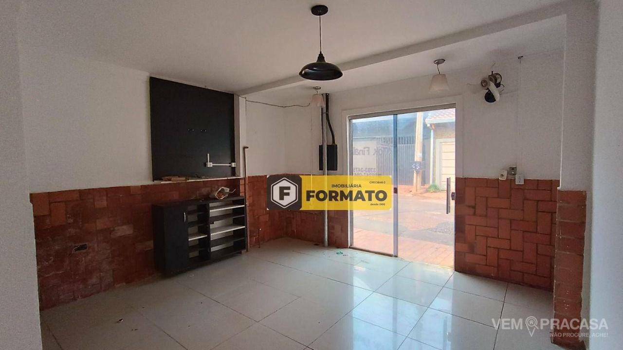 Casa Térrea para alugar na Vila Moreninha II, Campo Grande – foto 12