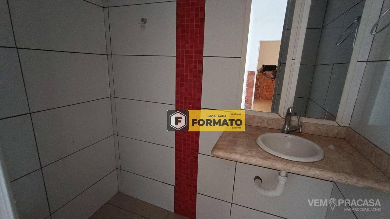 Casa Térrea para alugar na Vila Moreninha II, Campo Grande – foto 14