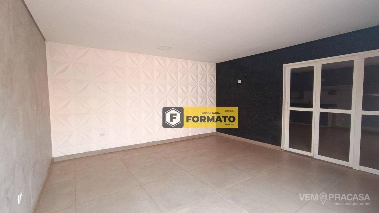 Casa Térrea para alugar na Vila Moreninha II, Campo Grande – foto 16