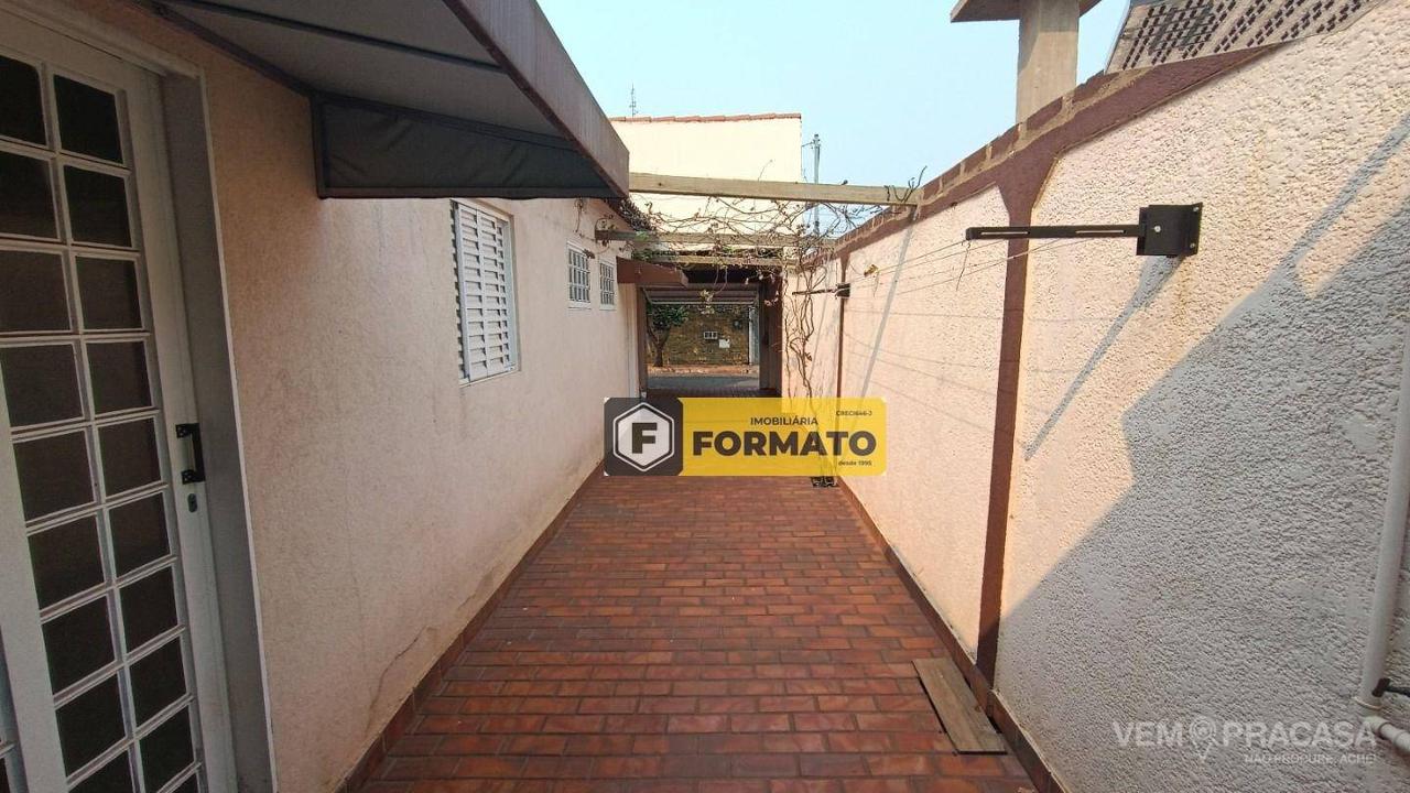 Casa Térrea para alugar na Vila Moreninha II, Campo Grande – foto 17