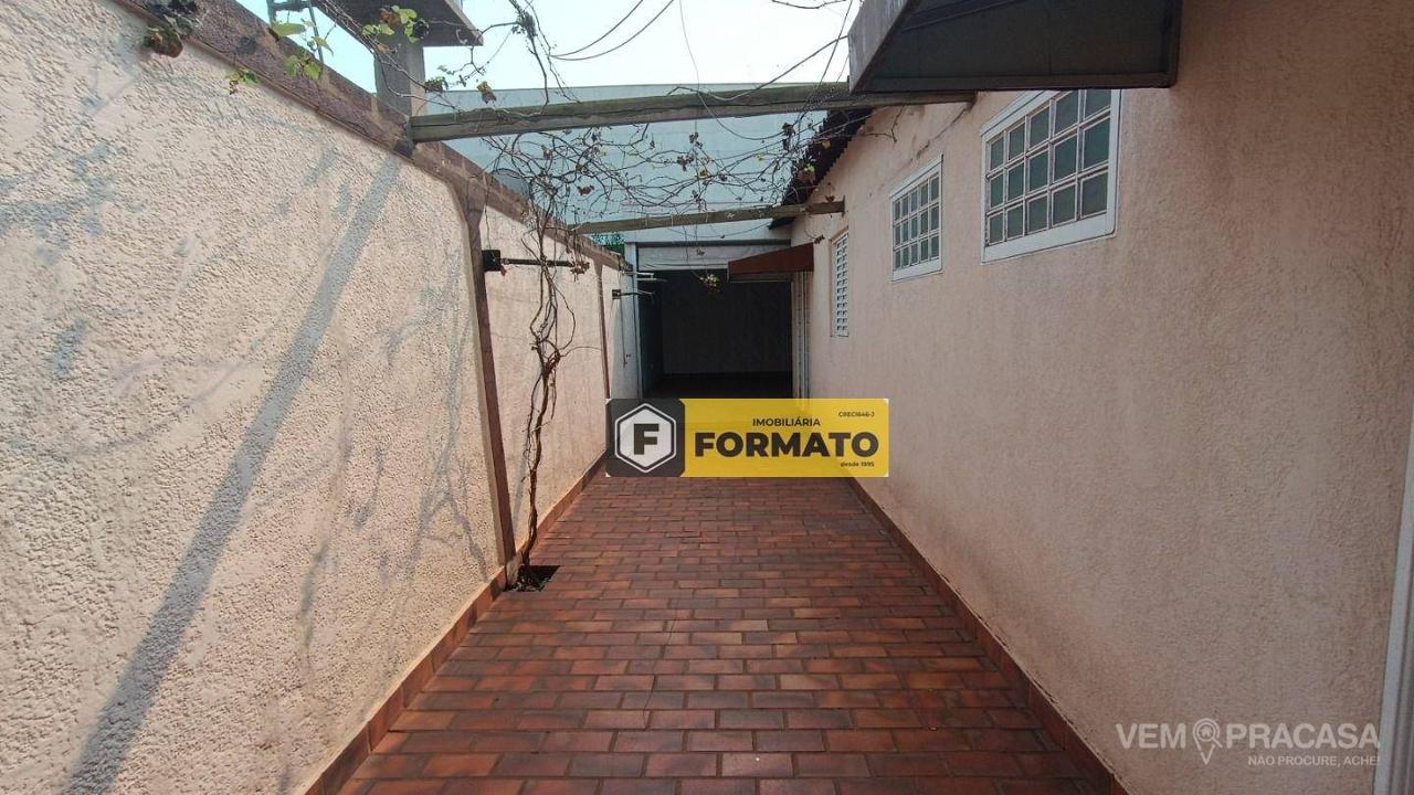 Casa Térrea para alugar na Vila Moreninha II, Campo Grande – foto 18