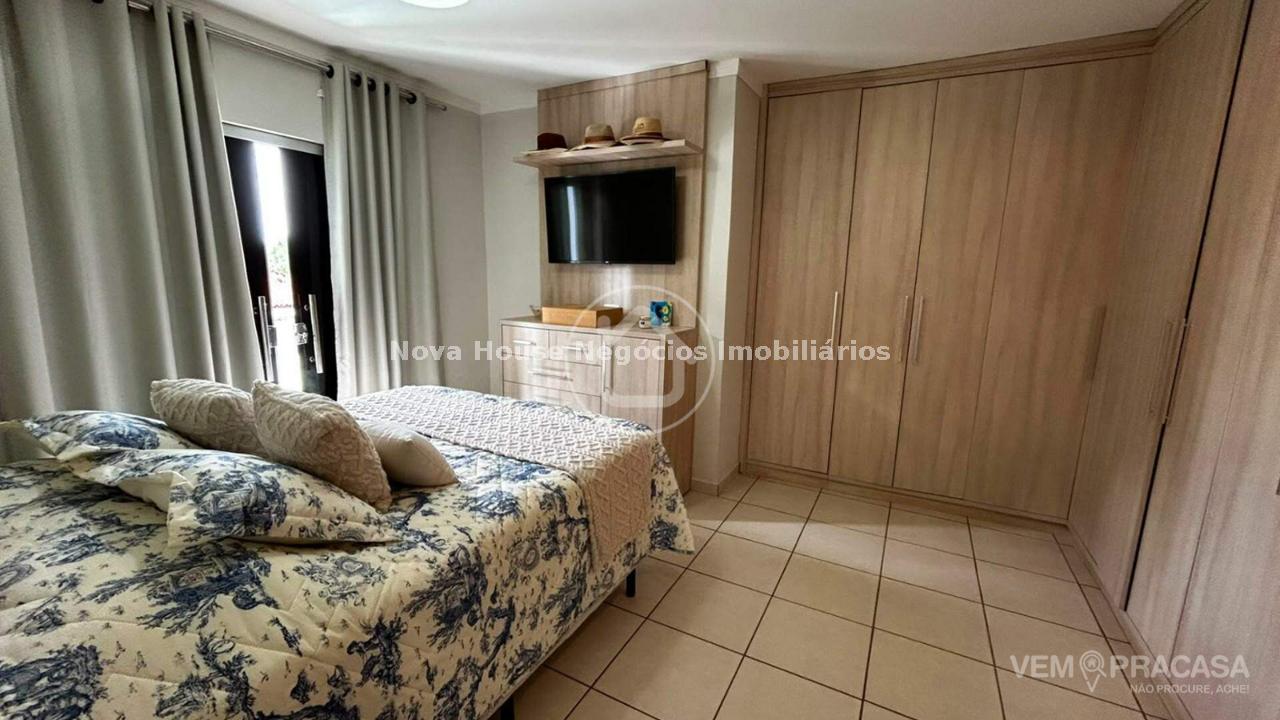 Sobrado à venda no Jardim Seminário, Campo Grande – foto 2