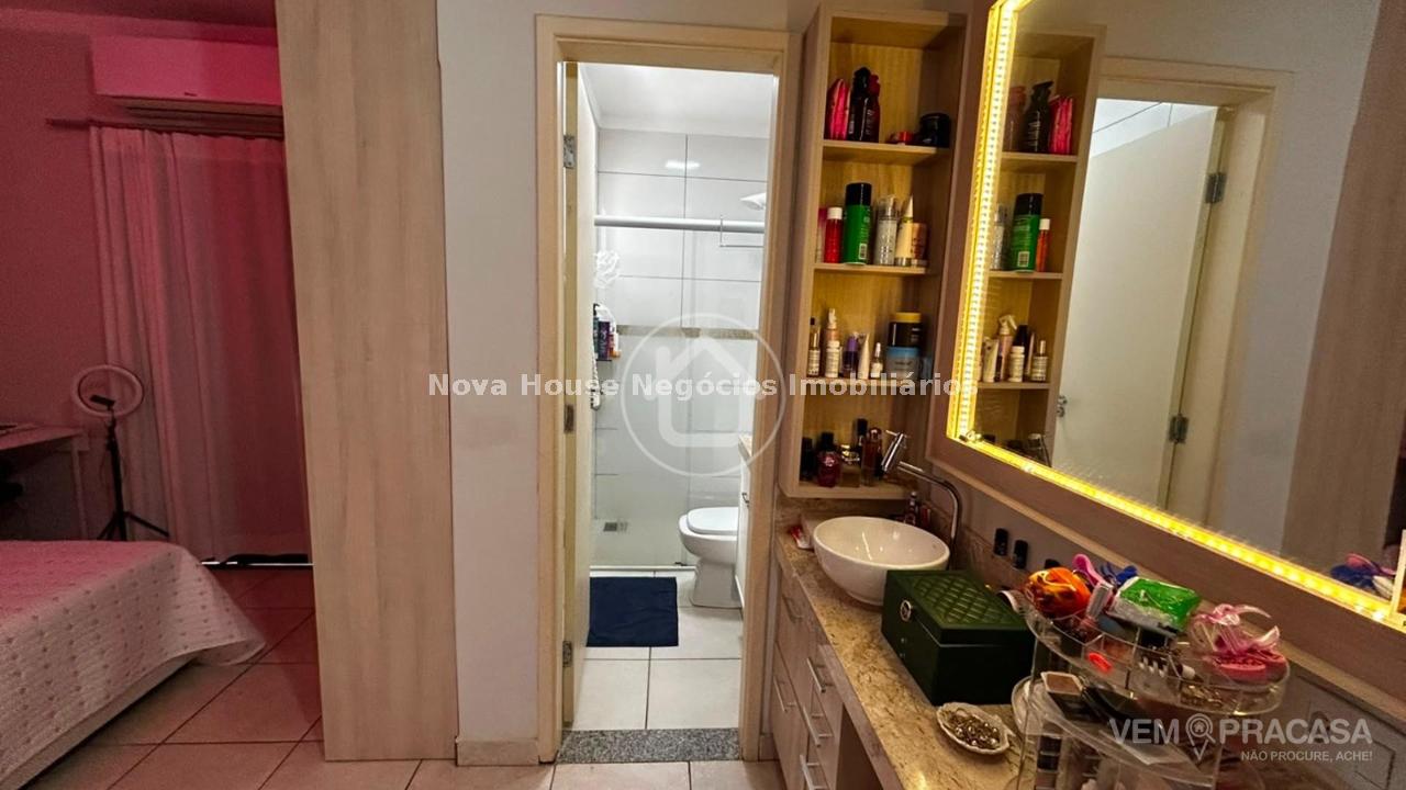 Sobrado à venda no Jardim Seminário, Campo Grande – foto 6