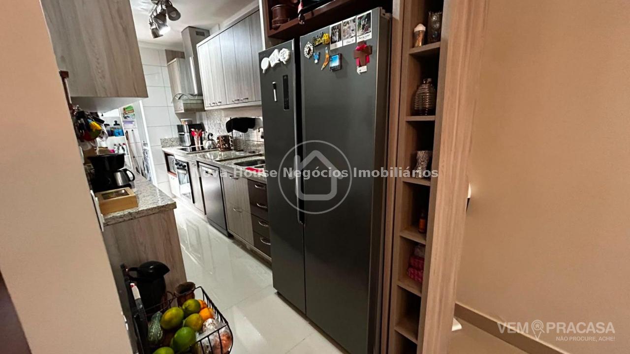 Sobrado à venda no Jardim Seminário, Campo Grande – foto 14