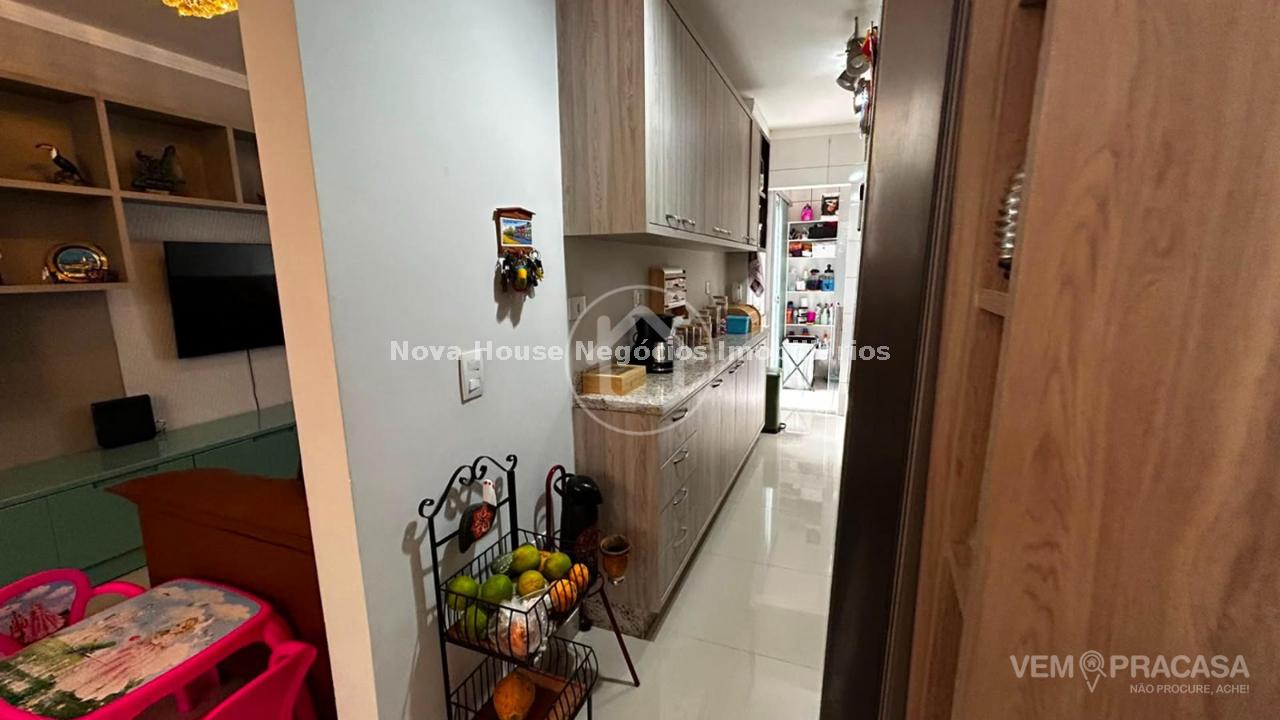 Sobrado à venda no Jardim Seminário, Campo Grande – foto 15