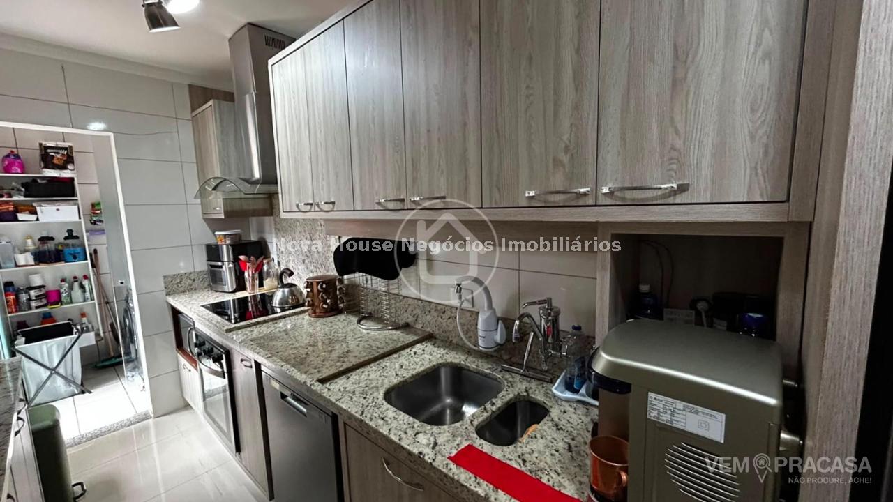 Sobrado à venda no Jardim Seminário, Campo Grande – foto 18