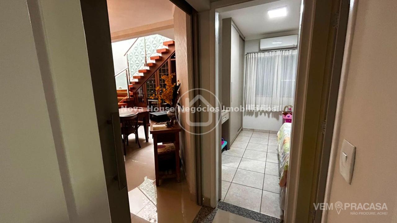 Sobrado à venda no Jardim Seminário, Campo Grande – foto 24