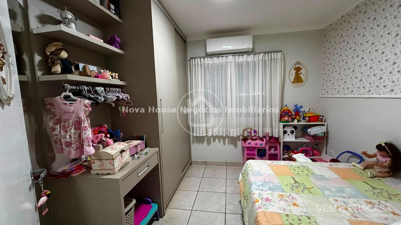 Sobrado à venda no Jardim Seminário, Campo Grande – foto 25