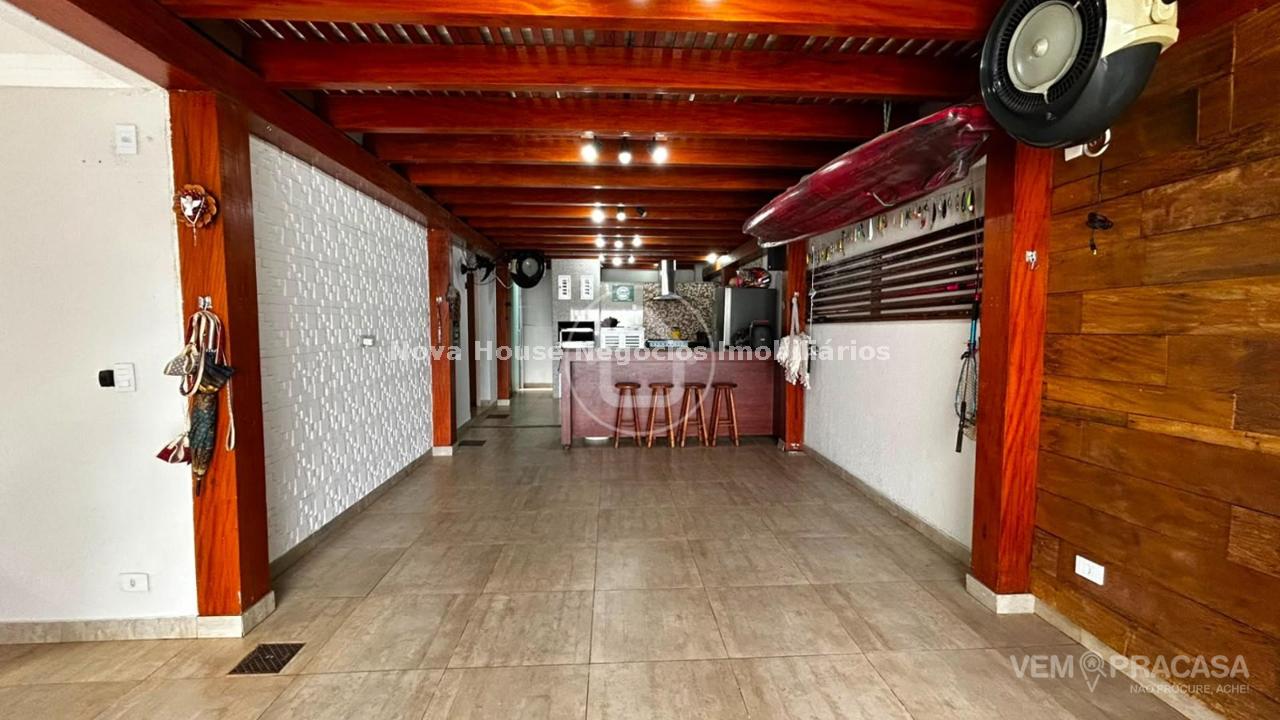 Sobrado à venda no Jardim Seminário, Campo Grande – foto 26