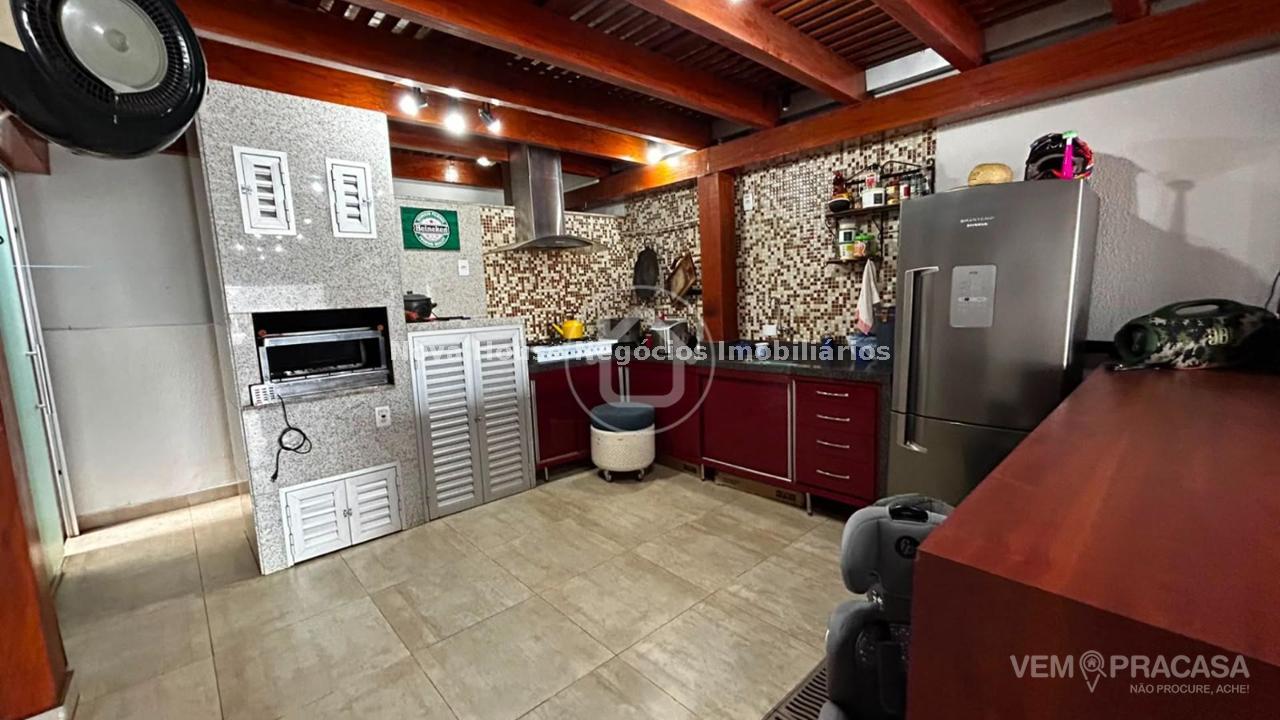 Sobrado à venda no Jardim Seminário, Campo Grande – foto 27
