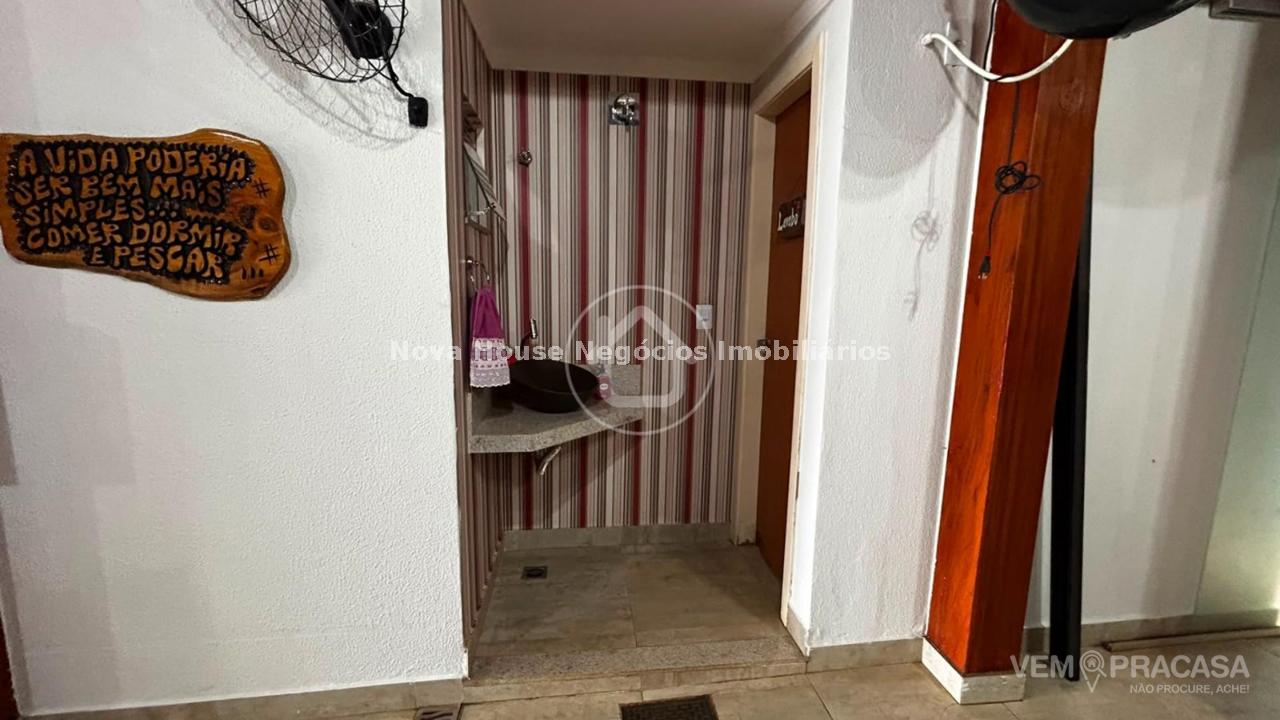 Sobrado à venda no Jardim Seminário, Campo Grande – foto 30