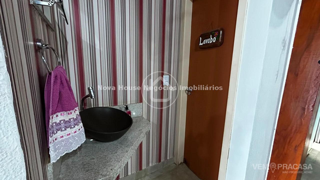 Sobrado à venda no Jardim Seminário, Campo Grande – foto 31