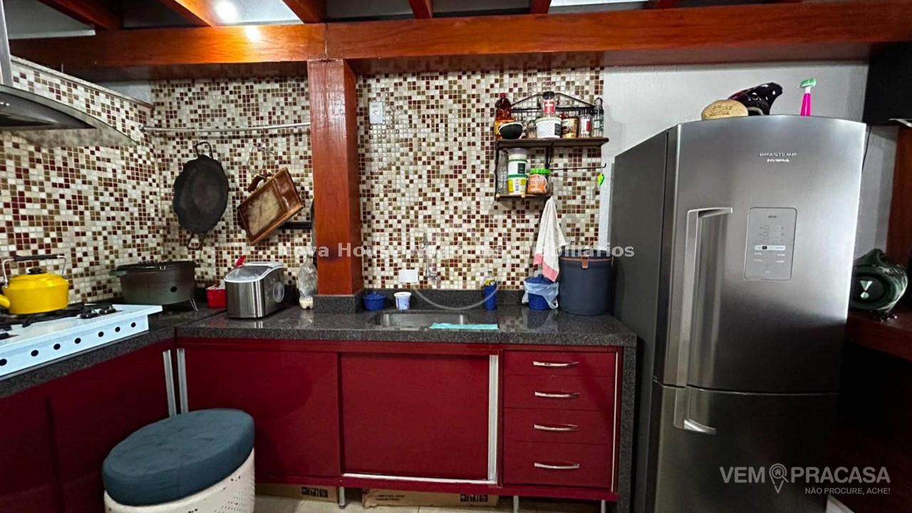 Sobrado à venda no Jardim Seminário, Campo Grande – foto 32