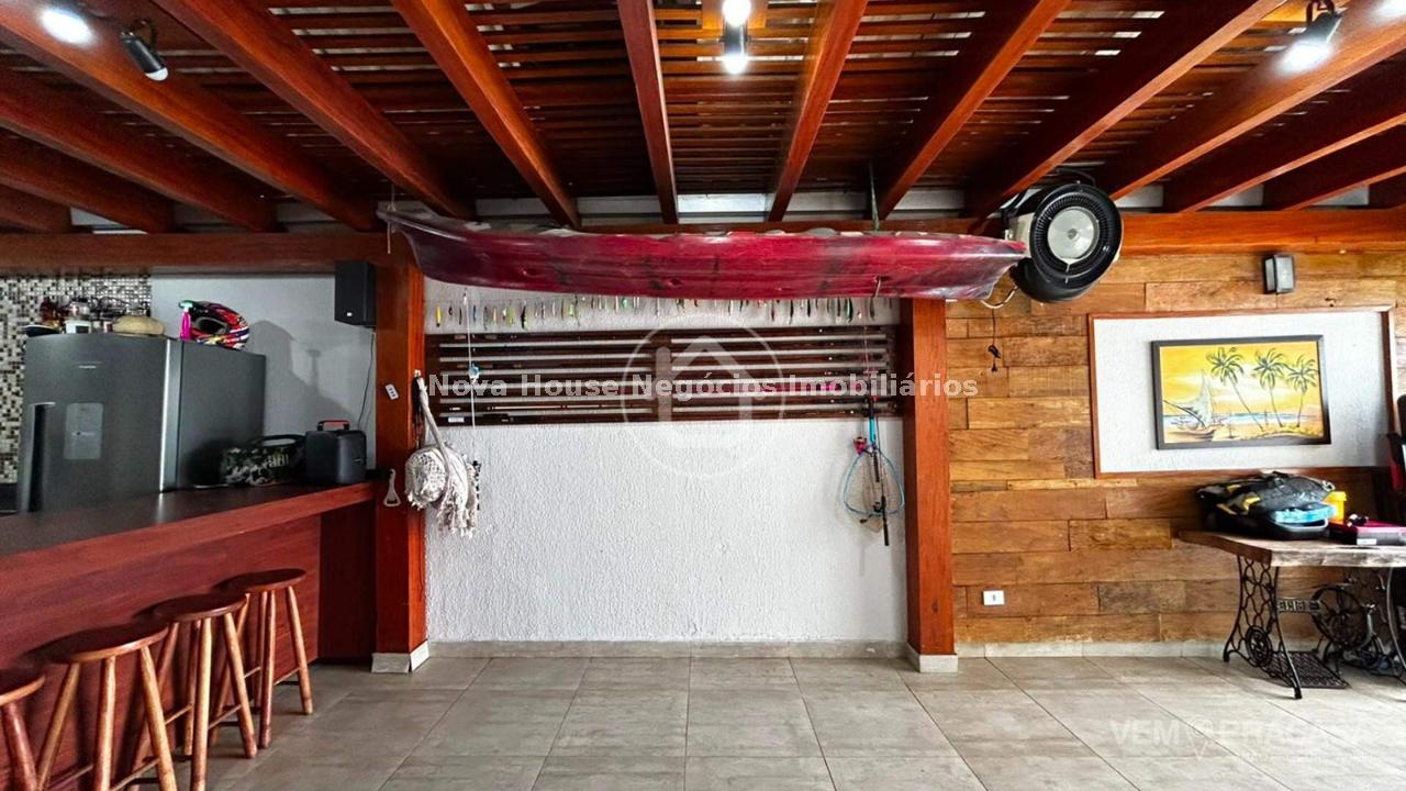 Sobrado à venda no Jardim Seminário, Campo Grande – foto 36