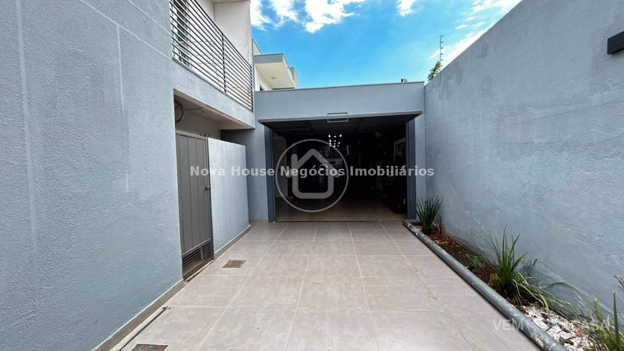 Sobrado à venda no Jardim Seminário, Campo Grande – foto 39
