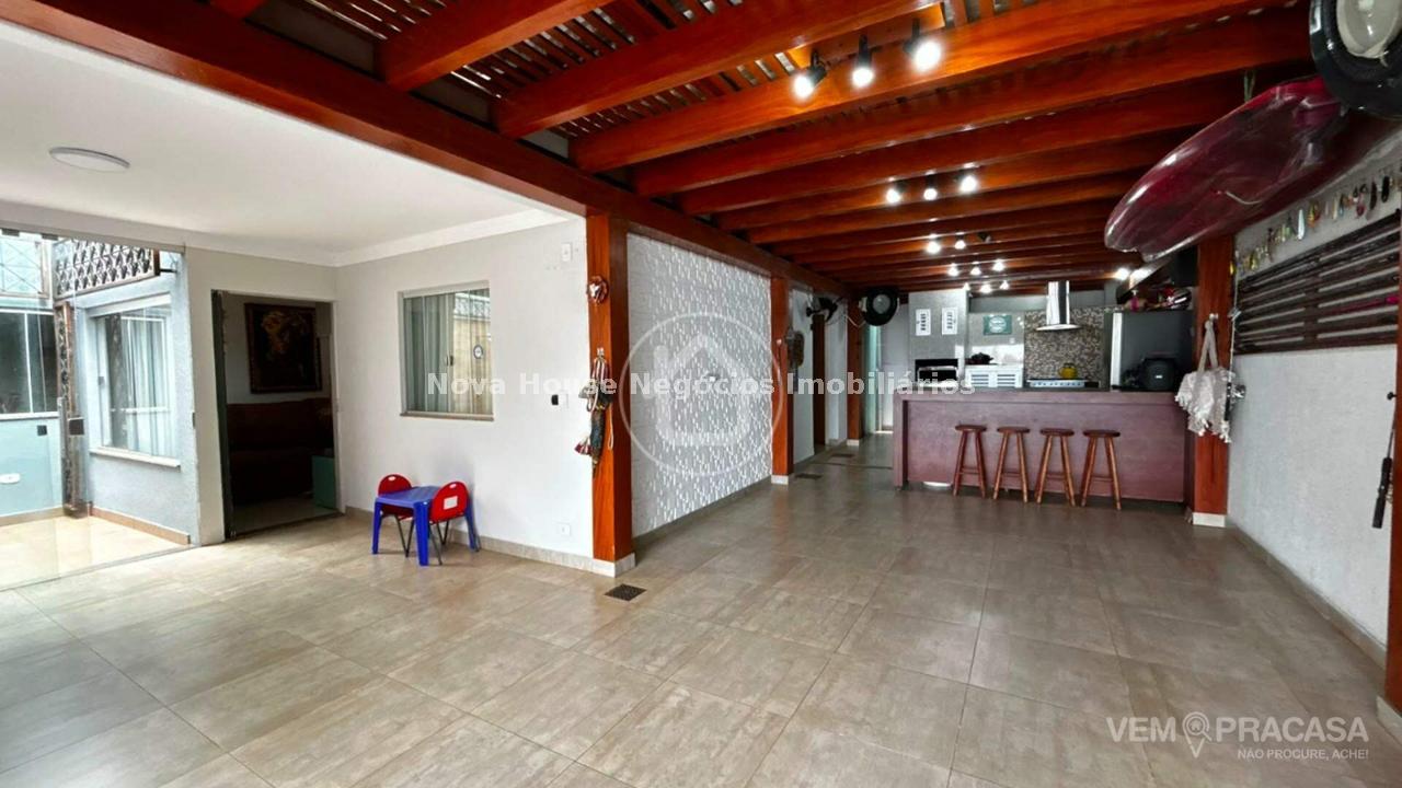 Sobrado à venda no Jardim Seminário, Campo Grande – foto 40