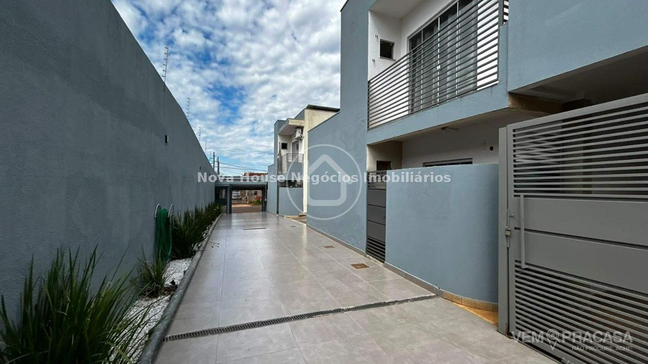 Sobrado à venda no Jardim Seminário, Campo Grande – foto 41