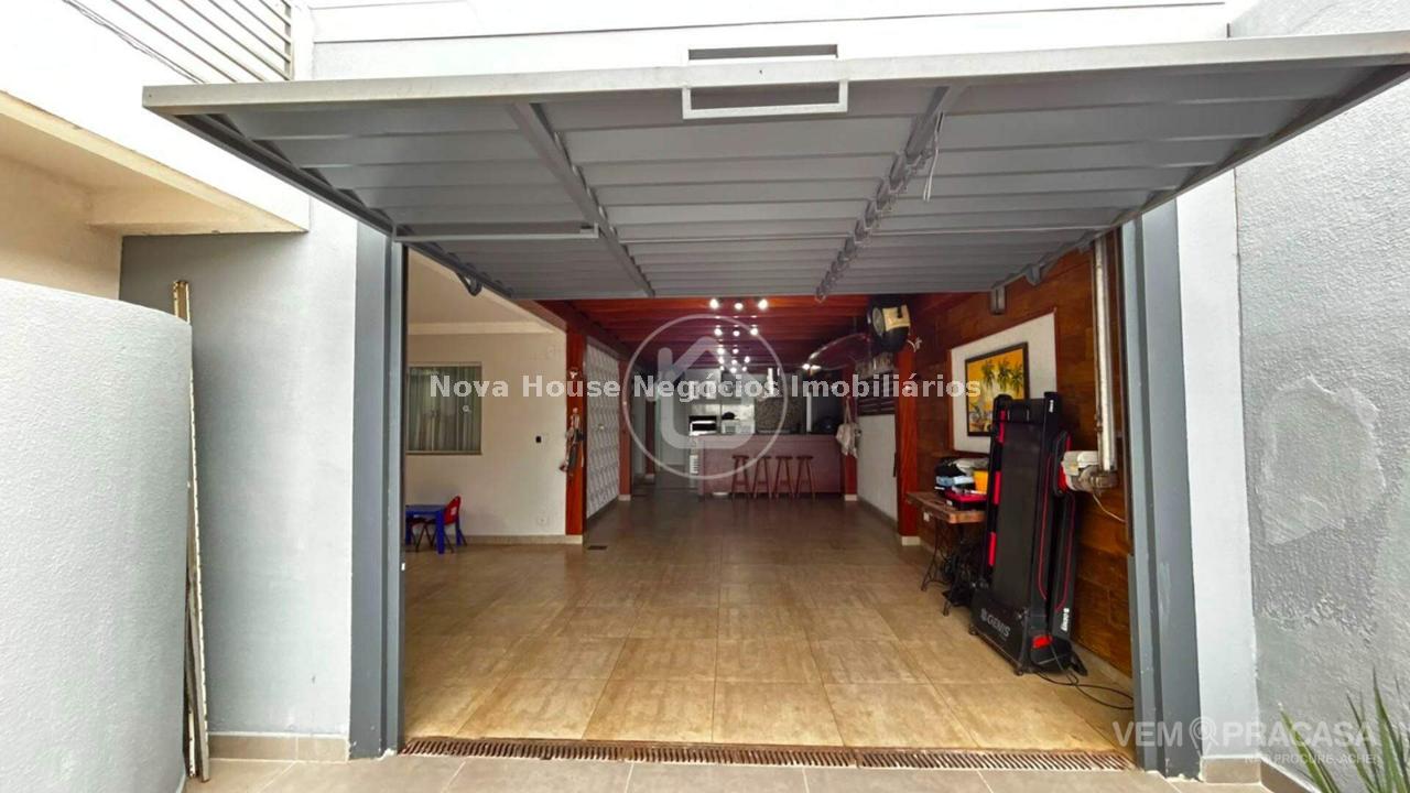 Sobrado à venda no Jardim Seminário, Campo Grande – foto 42