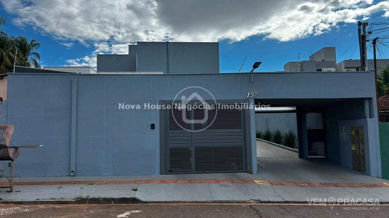 Sobrado à venda no Jardim Seminário, Campo Grande – foto 43