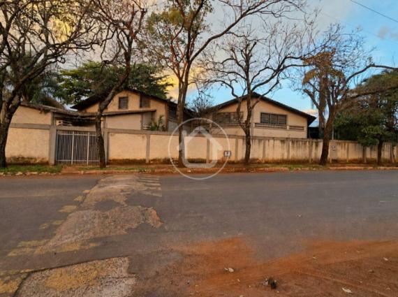 Indústria/Fábrica à venda na Vila Nossa Senhora das Graças, Campo Grande