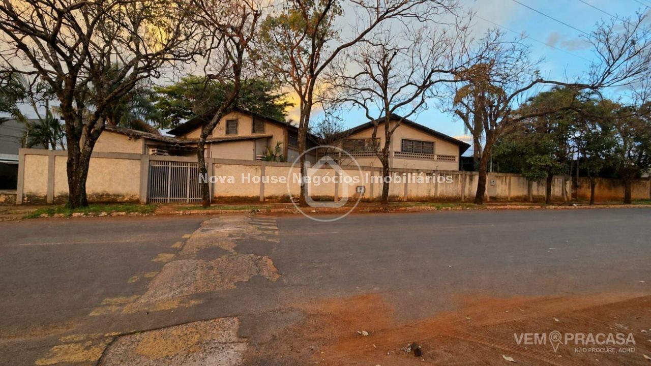 Indústria/Fábrica à venda na Vila Nossa Senhora das Graças, Campo Grande – foto 1