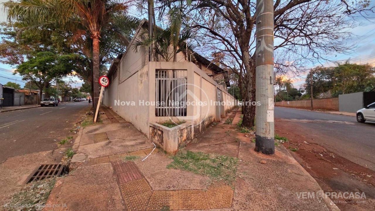 Indústria/Fábrica à venda na Vila Nossa Senhora das Graças, Campo Grande – foto 2