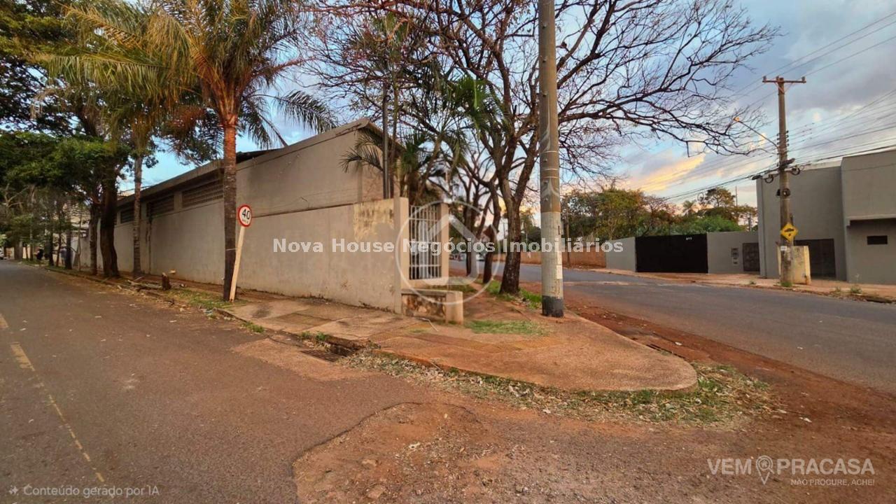 Indústria/Fábrica à venda na Vila Nossa Senhora das Graças, Campo Grande – foto 3